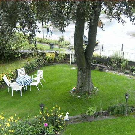 Pension Haus Butz Winterberg Esterno foto