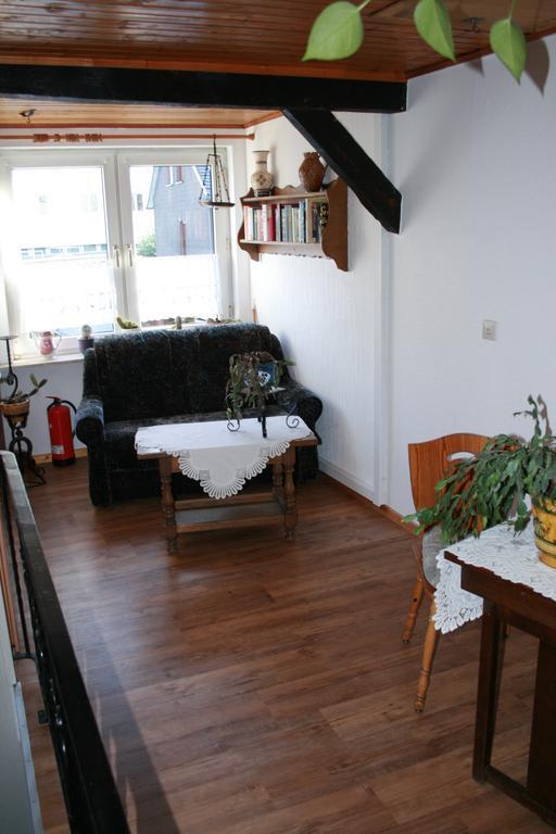 Pension Haus Butz Winterberg Esterno foto