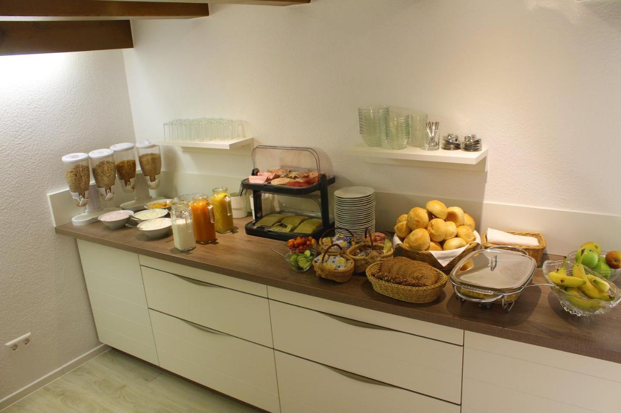 Pension Haus Butz Winterberg Esterno foto